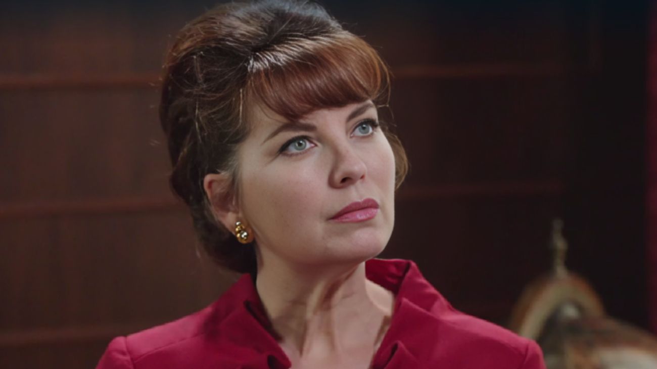 adelaide nel paradiso