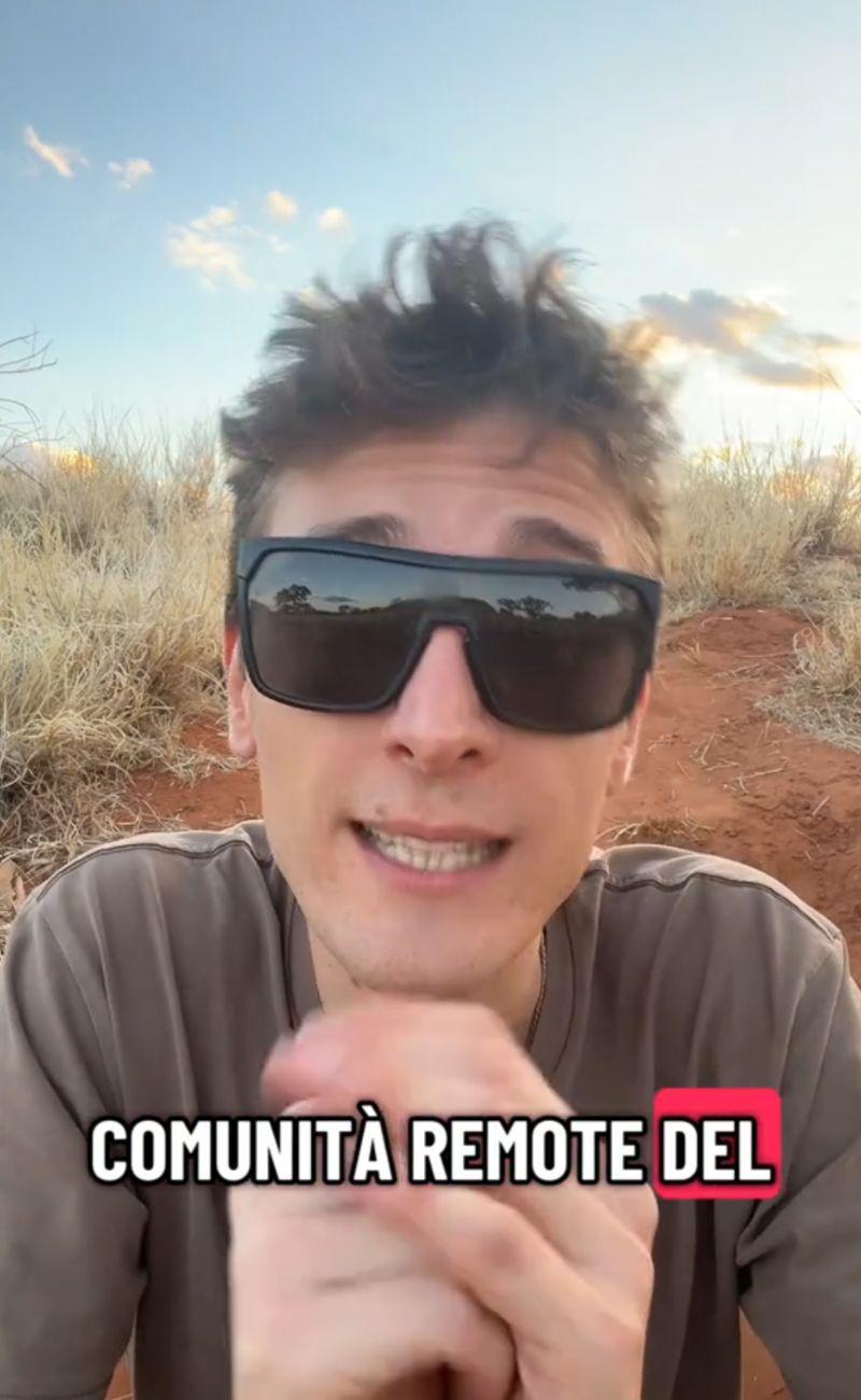 Tutti gli stati australiani, tra 2000 e 2008, hanno reso illegale la vendita e il consumo di alcol nelle zone desertiche del paese, abitate da aborigeni.