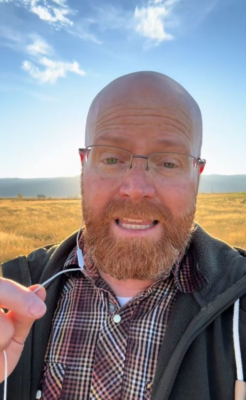 L'esperto di e-commerce ha suggerito a tutti di non acquistare su Amazon ad ottobre