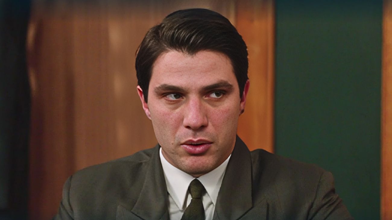 anticipazioni paradiso signore