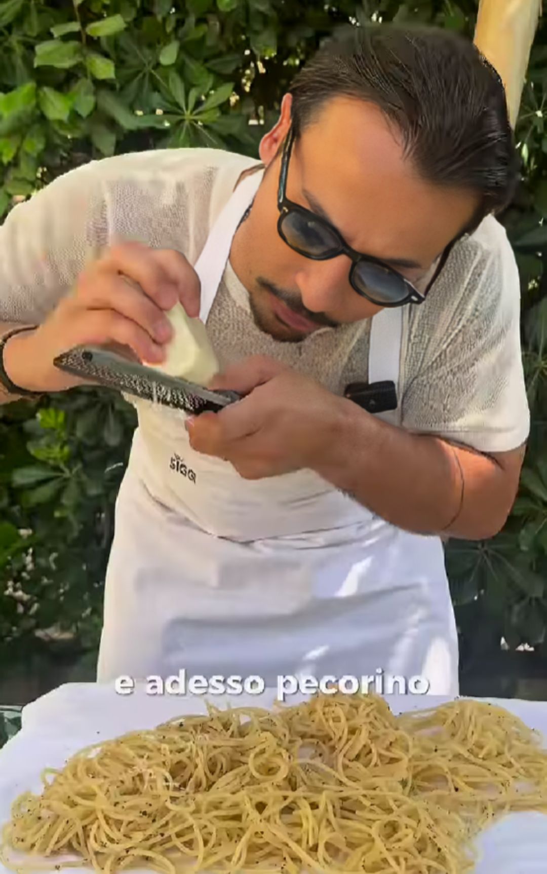 cacio pepe 