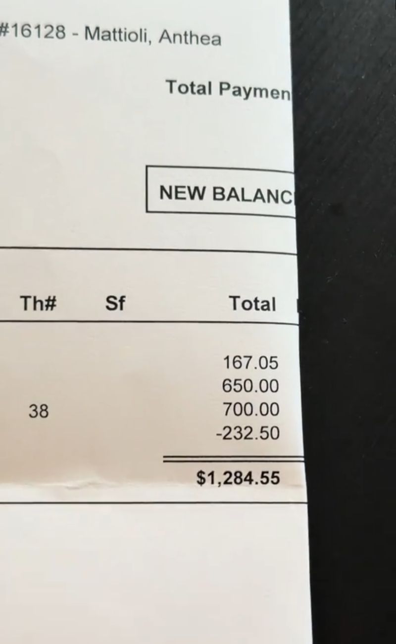 In Canada, rimuovere il dente del giudizio costa circa 800€