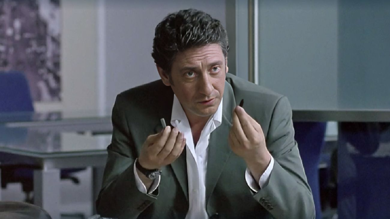 raiplay sergio castellitto