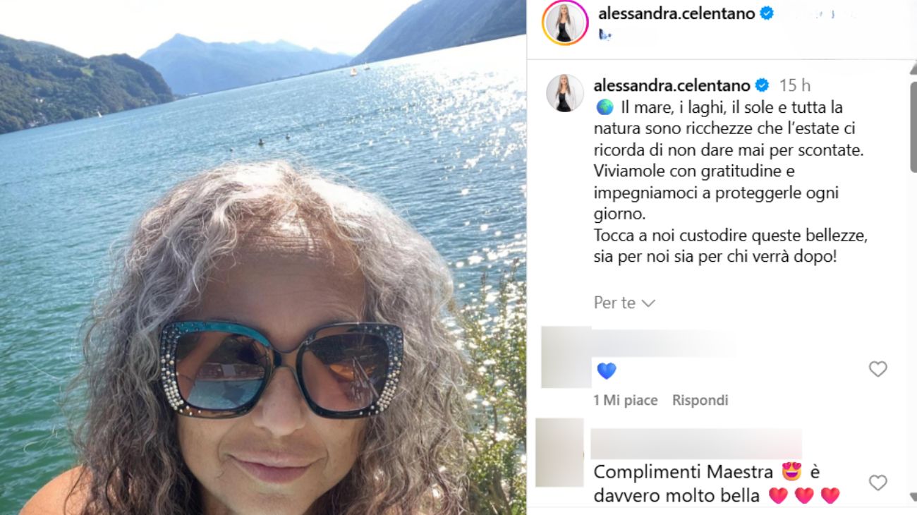 fine estate alessandra celentano