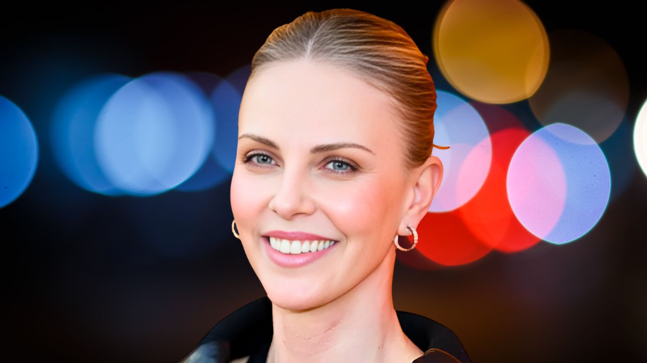 charlize theron scena