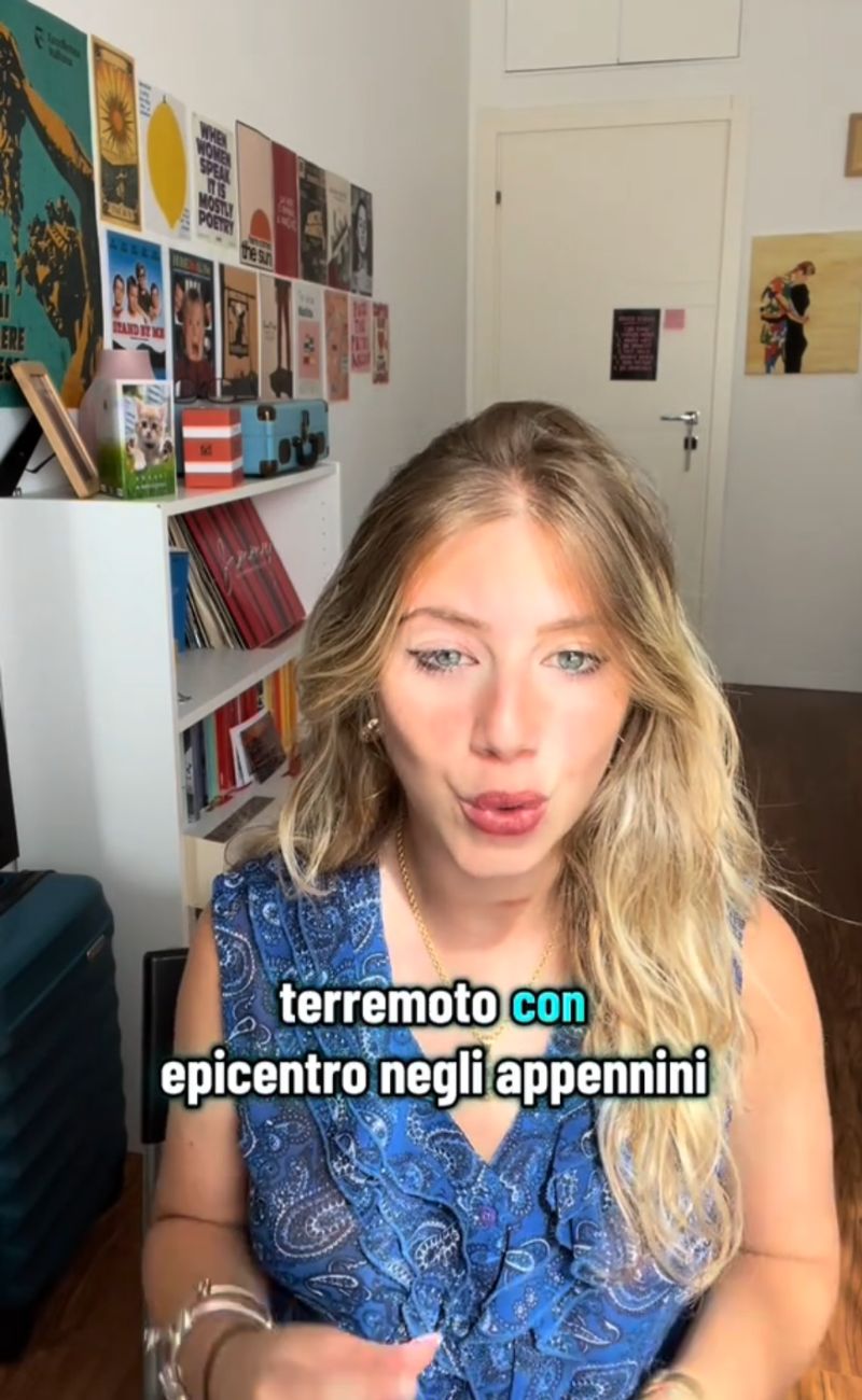 Gli eventi naturali sono i responsabili del crollo di una parte sostanziale del Colosseo