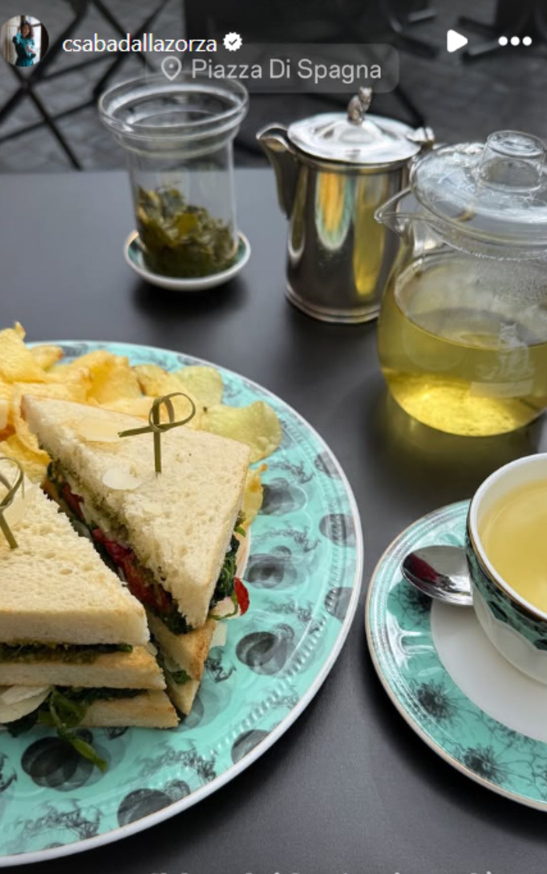 colazione csaba