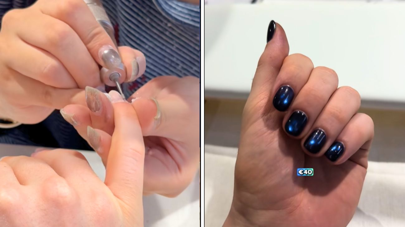 estetista a Shanghai in Cina