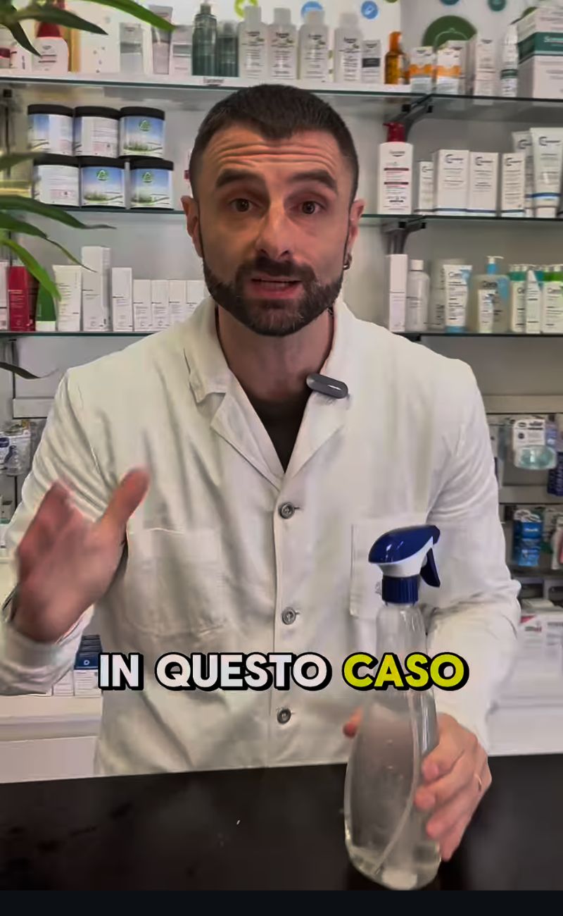 Mezza aspirina in un litro d'acqua crea una 'miscela' che rafforza le radici delle piante.