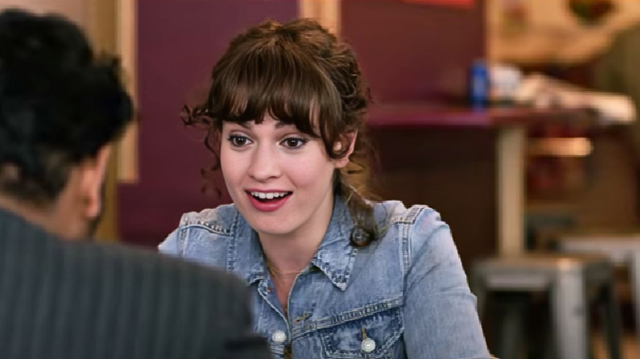 film amore originale netflix