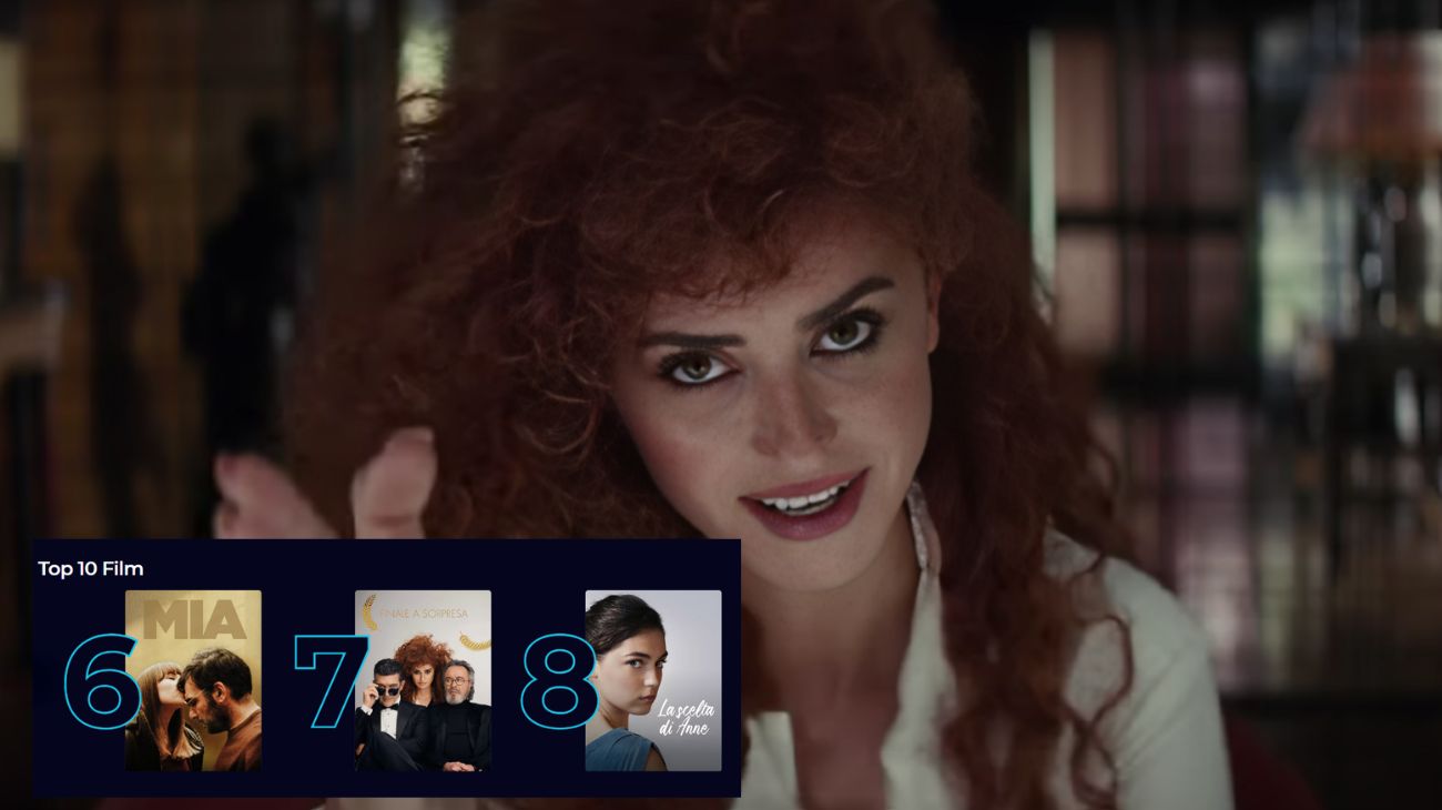 film commedia raiplay