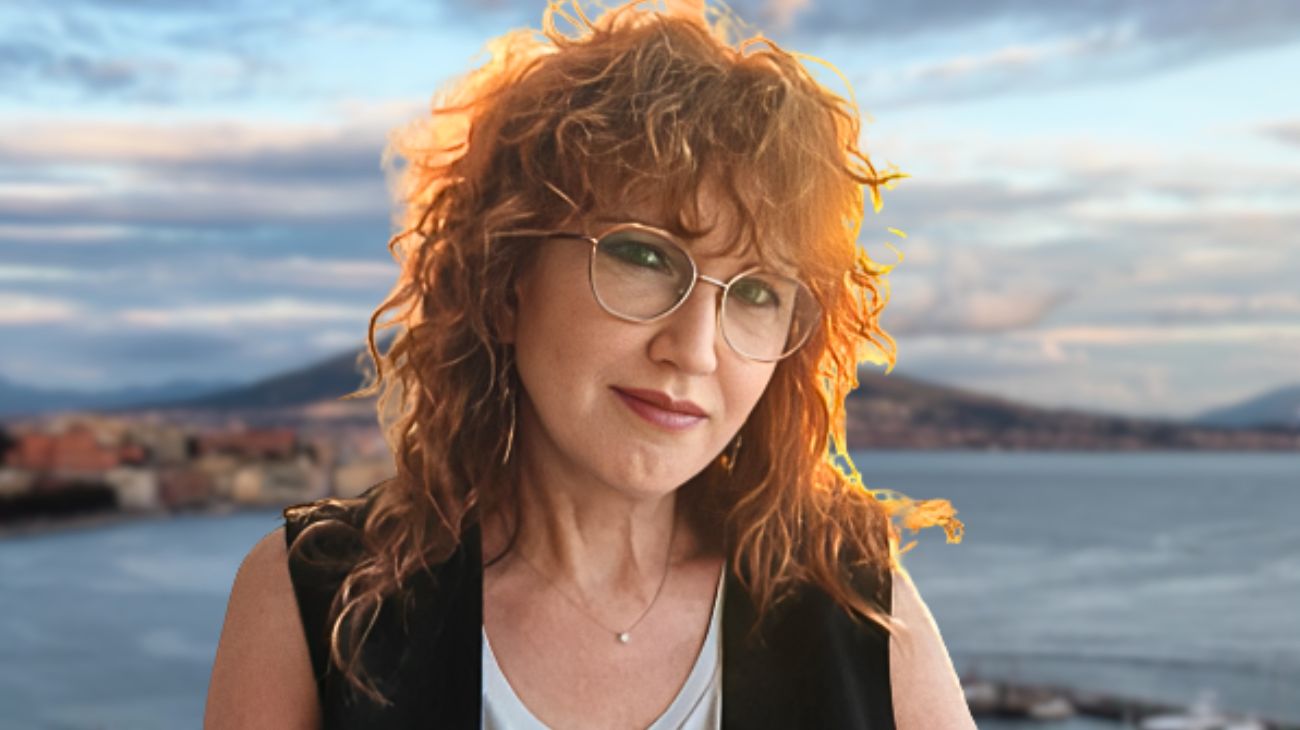 fiorella mannoia napoli