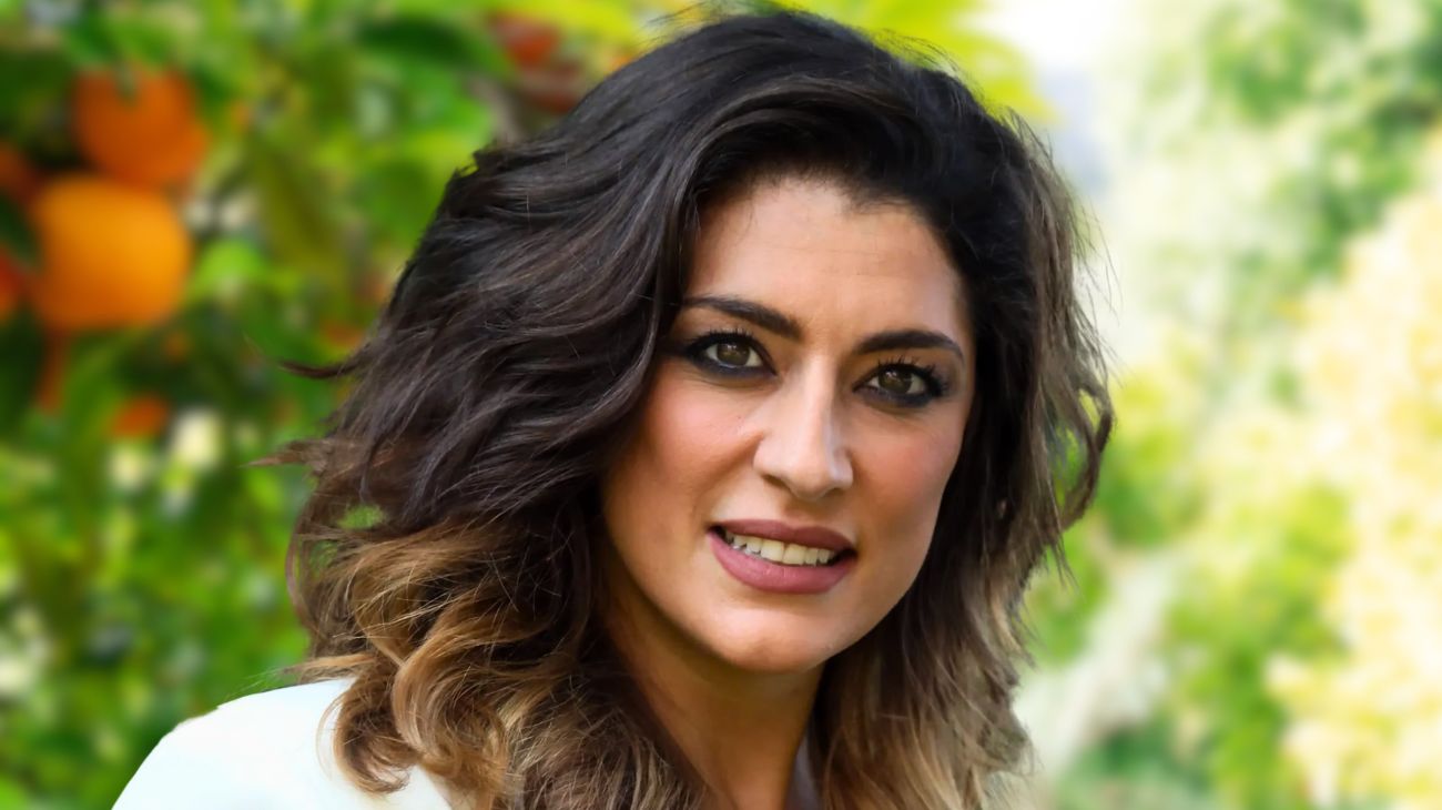 frutto elisa isoardi