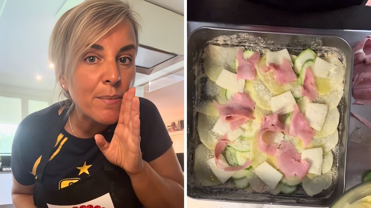 giusina battaglia zucchine