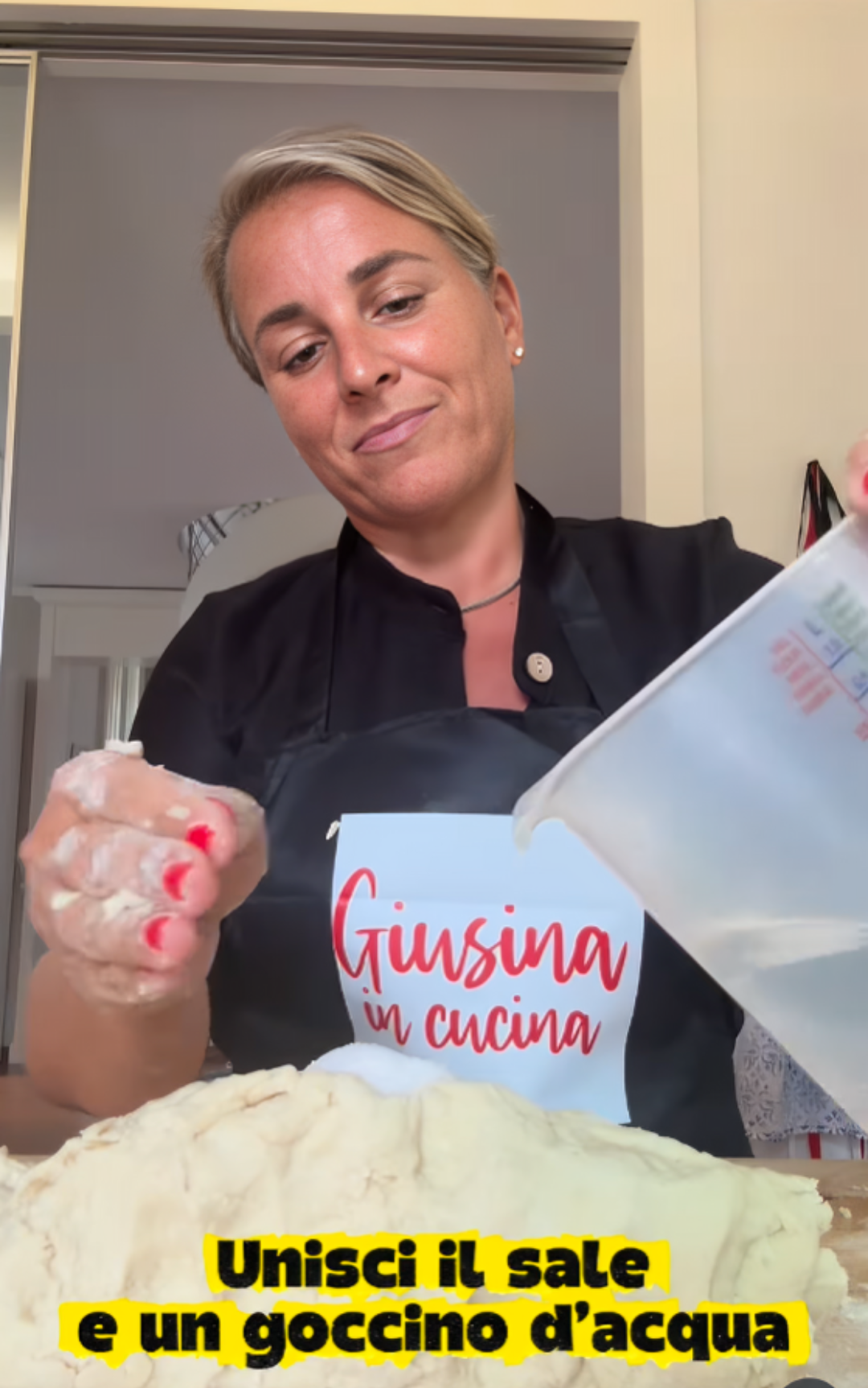 giusina lingue pizza