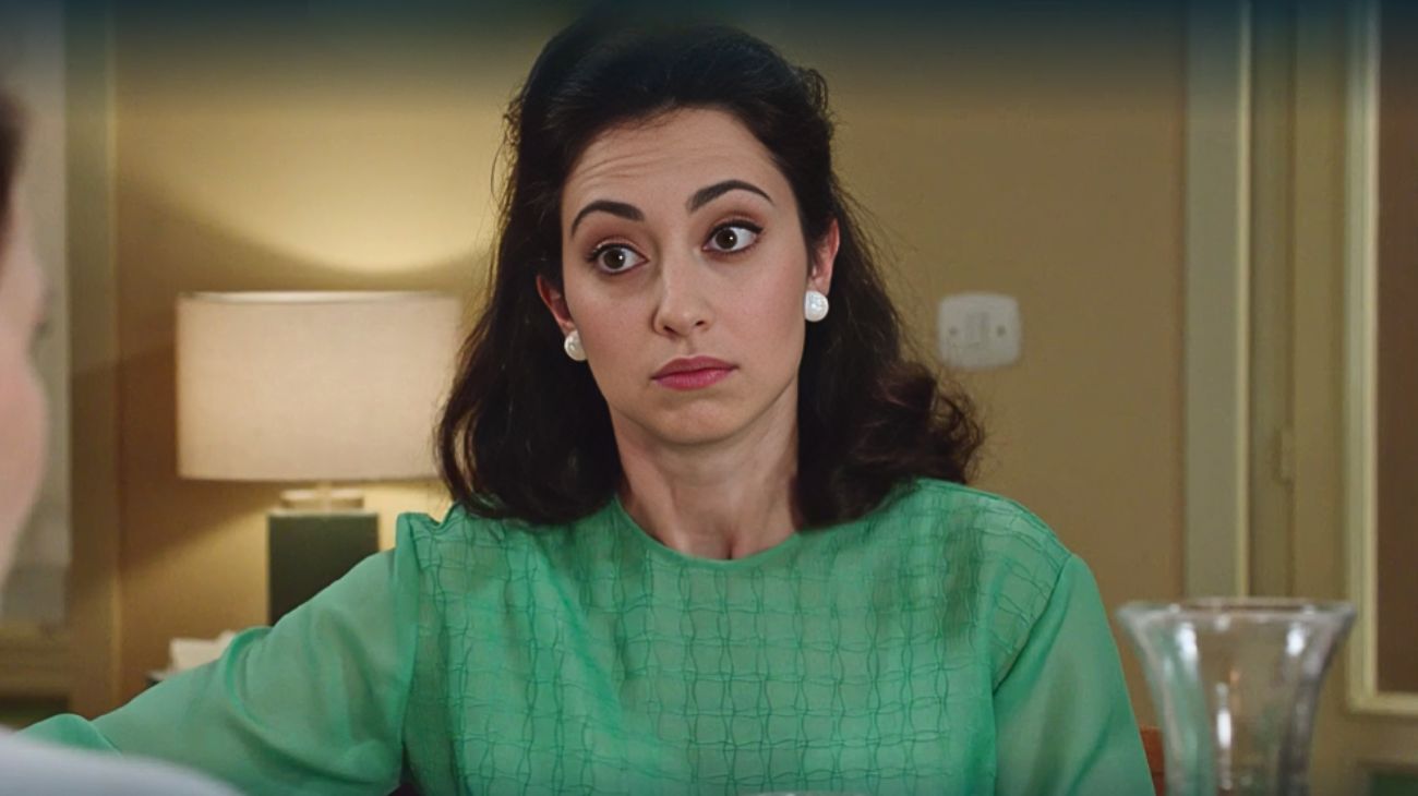 il paradiso delle signore elvira