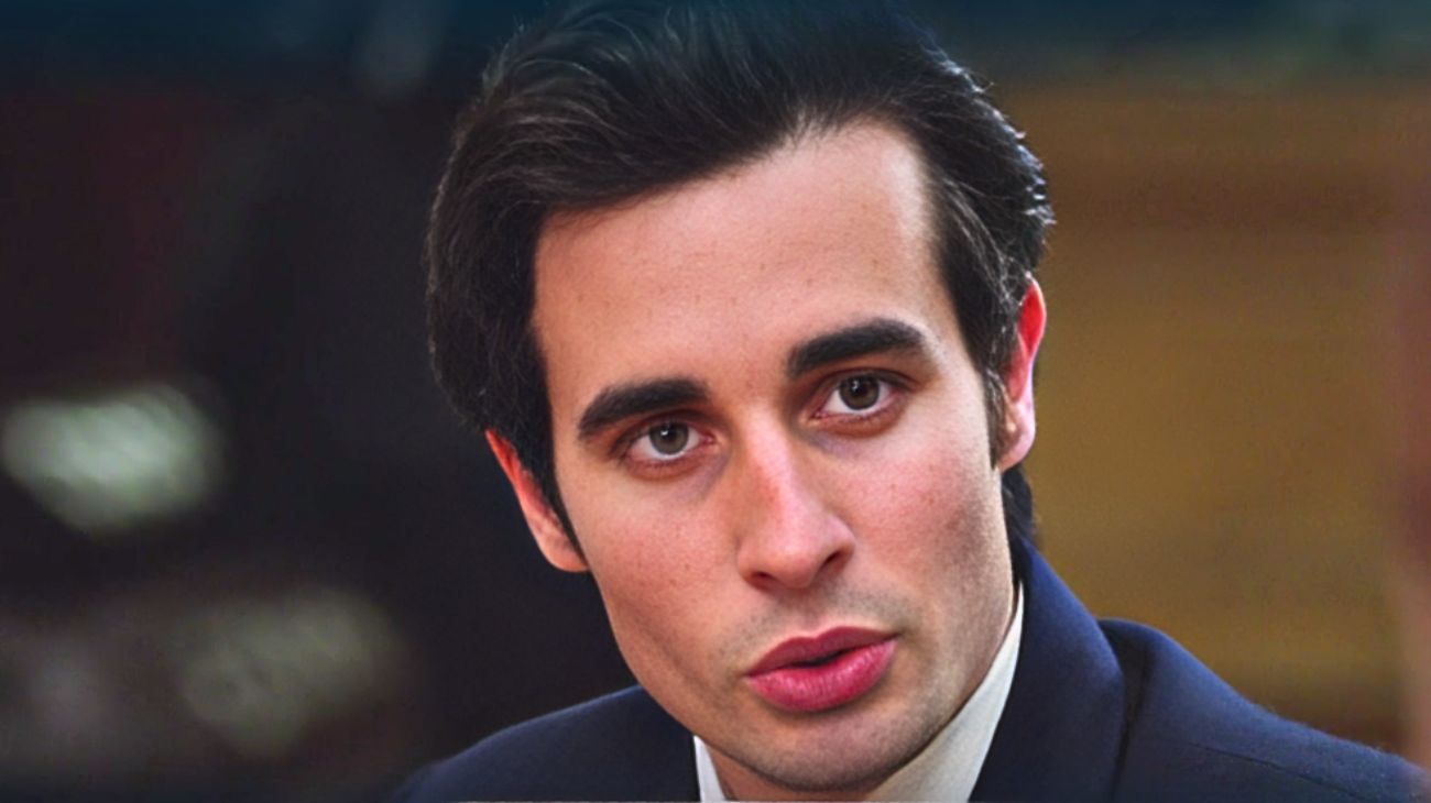 il paradiso delle signore ettore