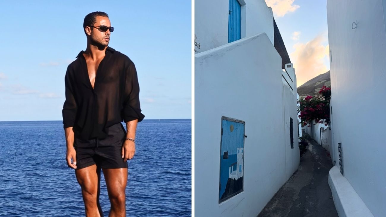 isola giuseppe giofrè