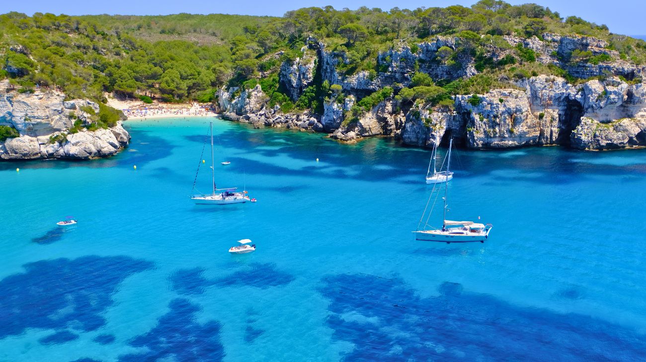 isole Baleari