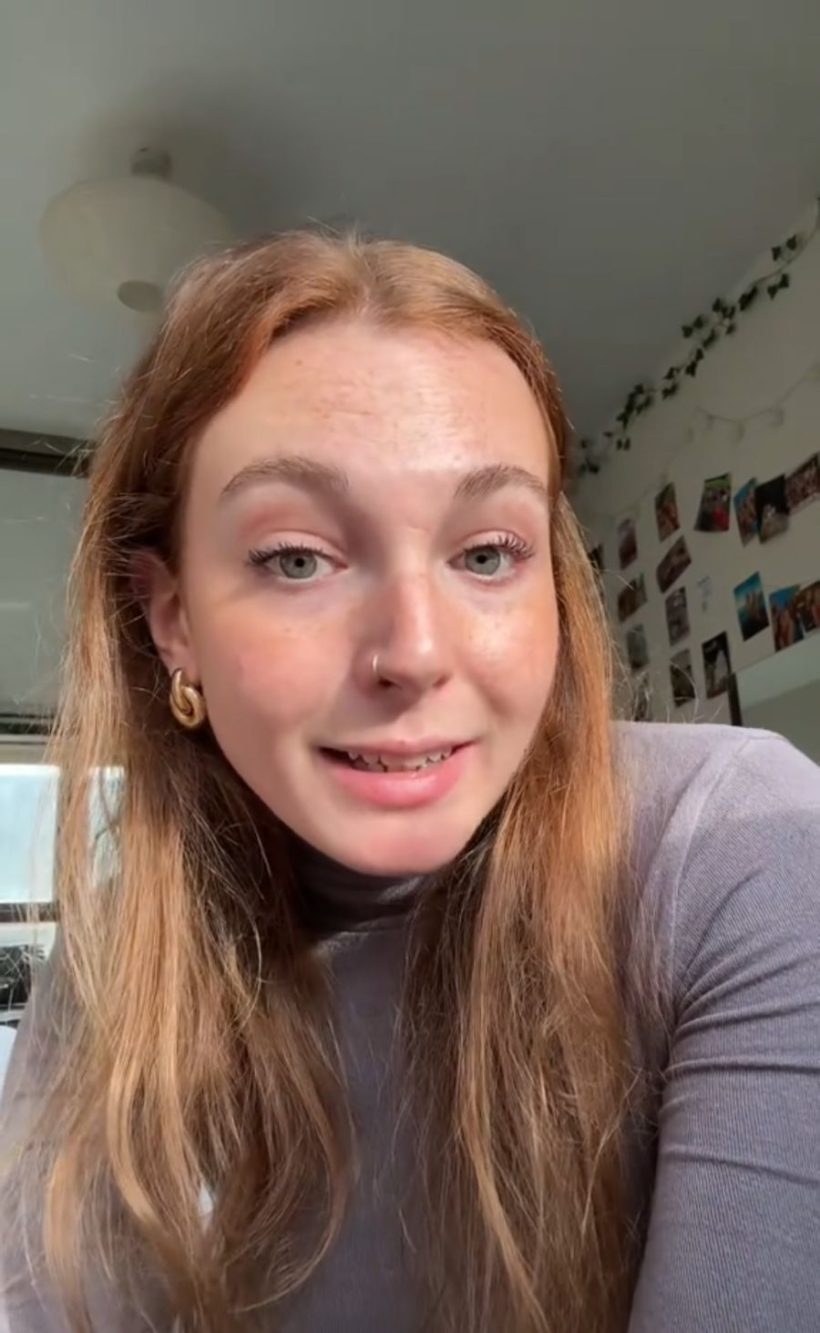 Michelle, italiana che vive in Scozia, ha raccontato che un colloquio di lavoro sostenuto qui è stato poco trasparente e le confermato che gli imprenditori non del tutto onesti esistono anche fuori dall'Italia.