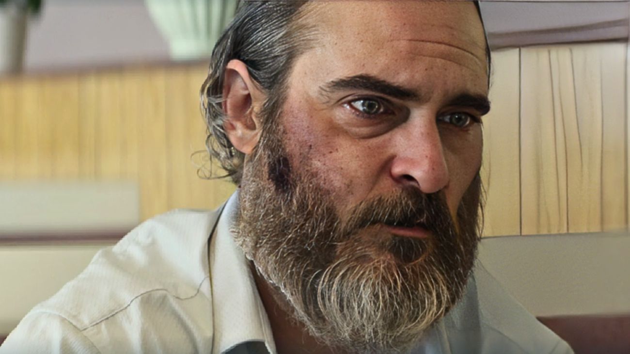 joaquin phoenix