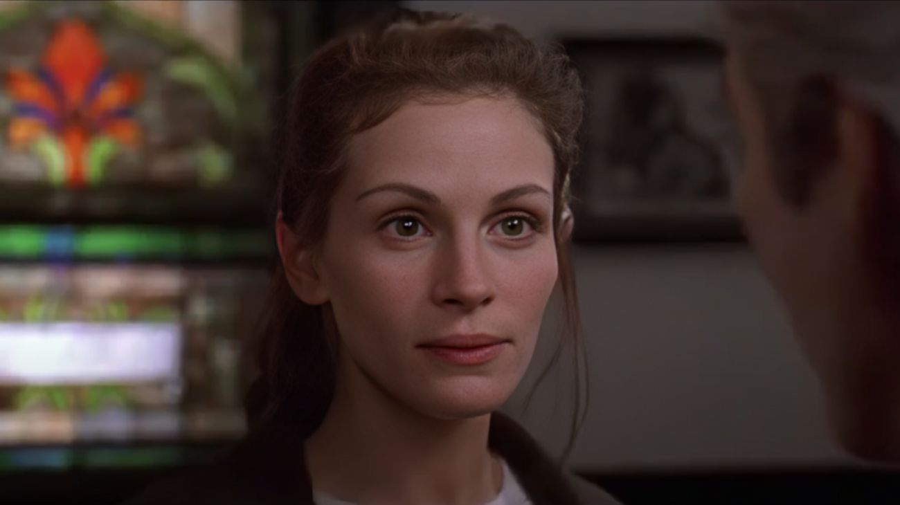 julia roberts scena
