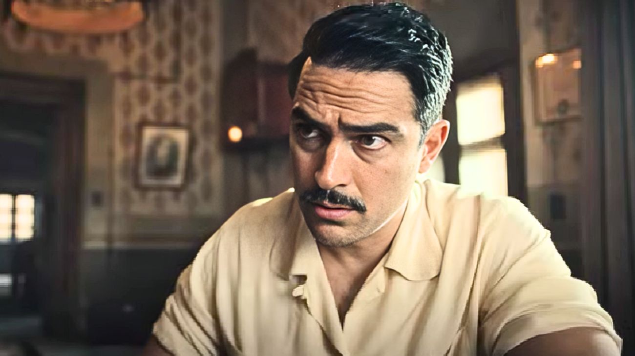 episodi tensione netflix