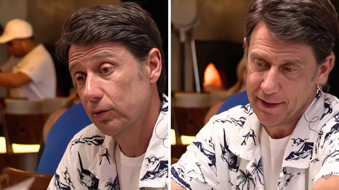 little big italy carbonara