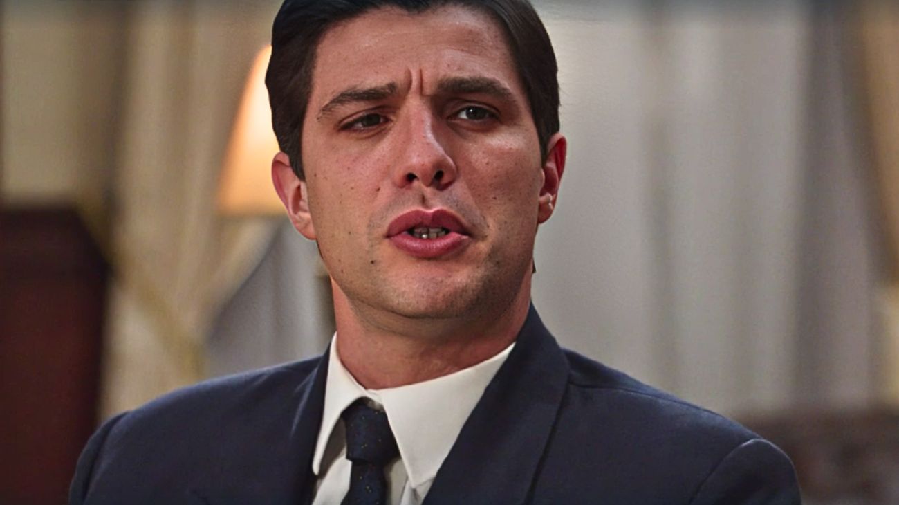 il paradiso delle signore marcello