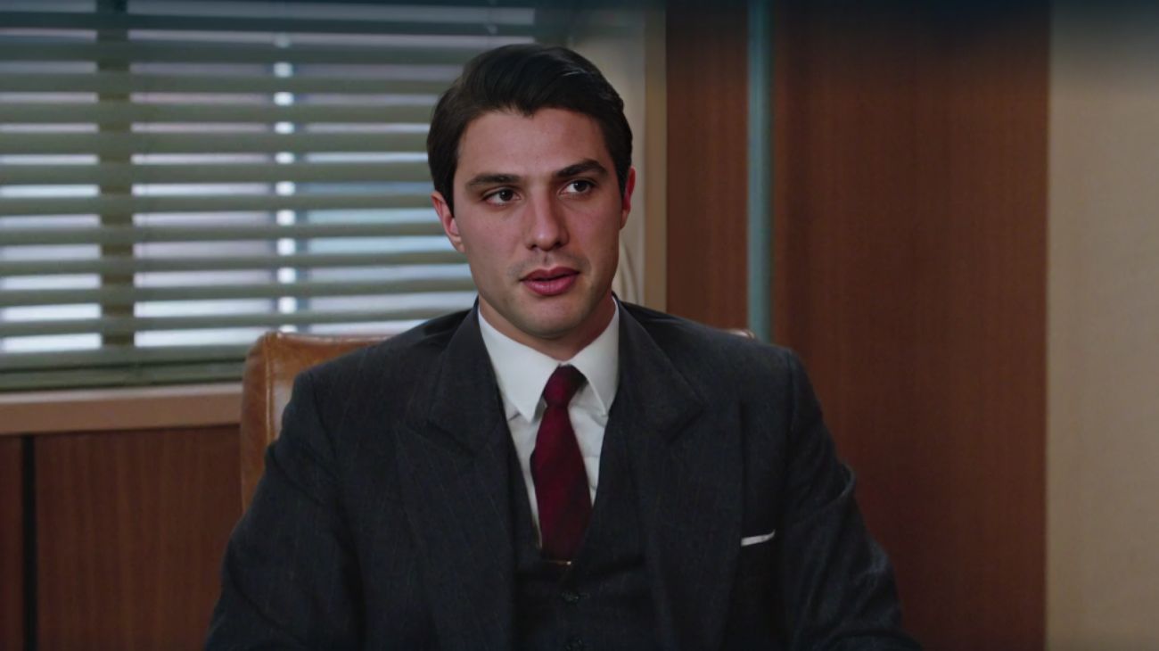 marcello paradiso soap