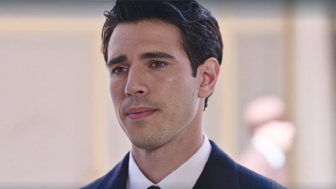 matteo paradiso anticipazioni