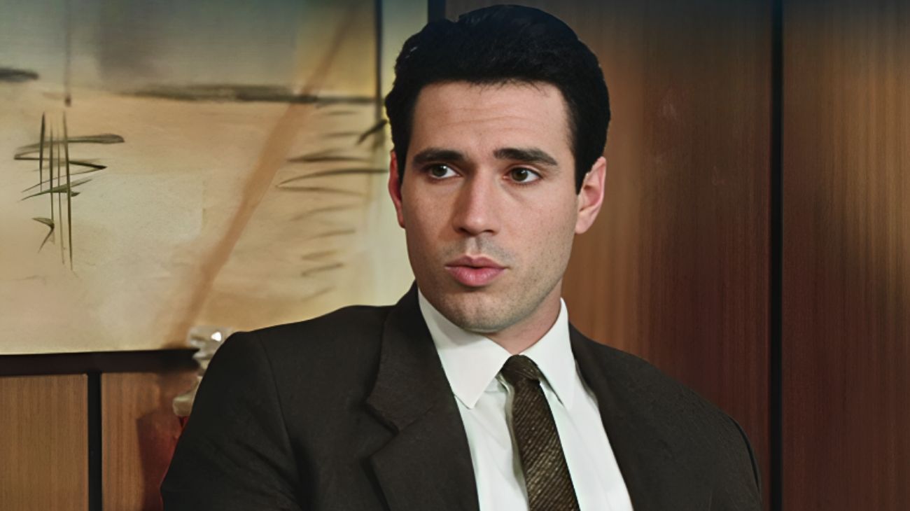 matteo portelli scena