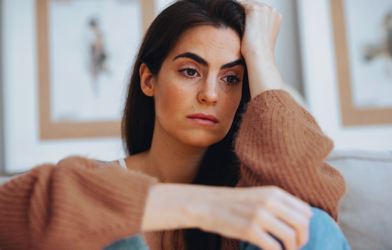 Una mente complessa non smette mai di lavorare.