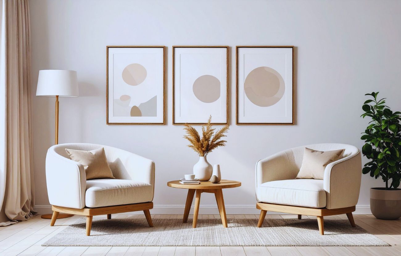 Lo stile di vita minimalista può aiutare a sentirsi più felici