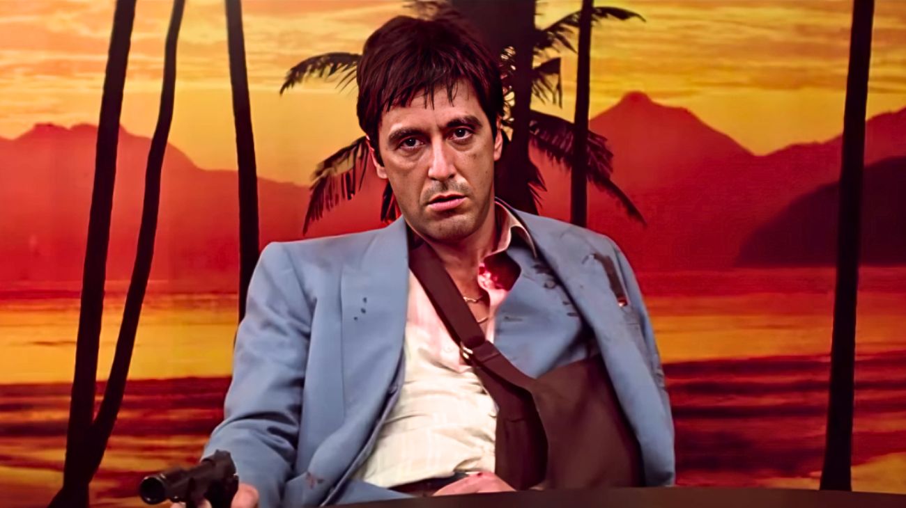 netflix film leggendario