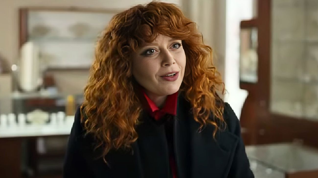 netflix serie autunno