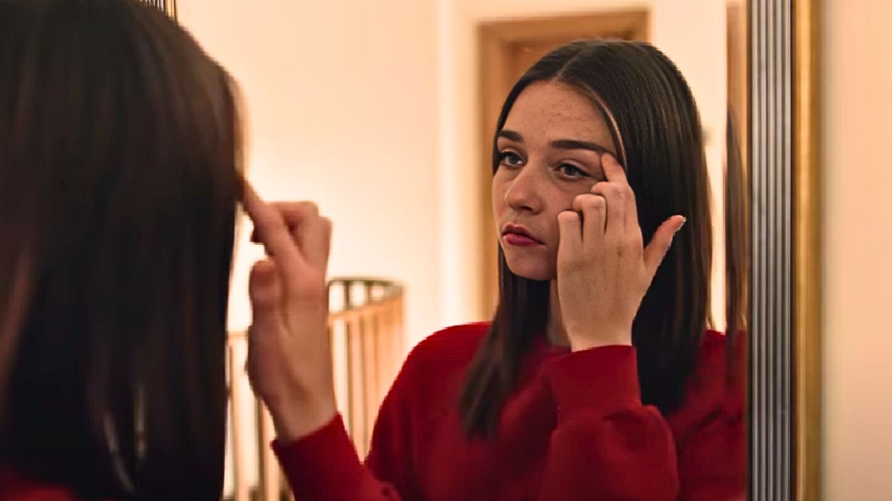 netflix serie sottovalutata