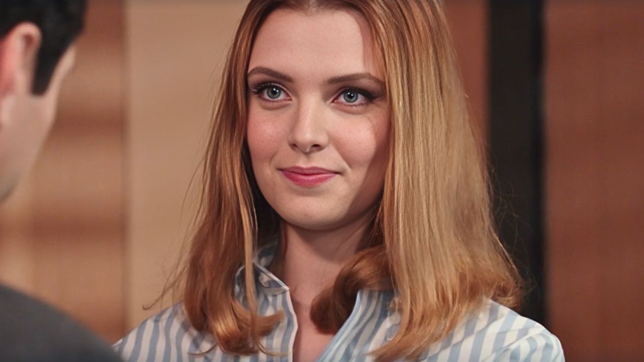 odile paradiso signore