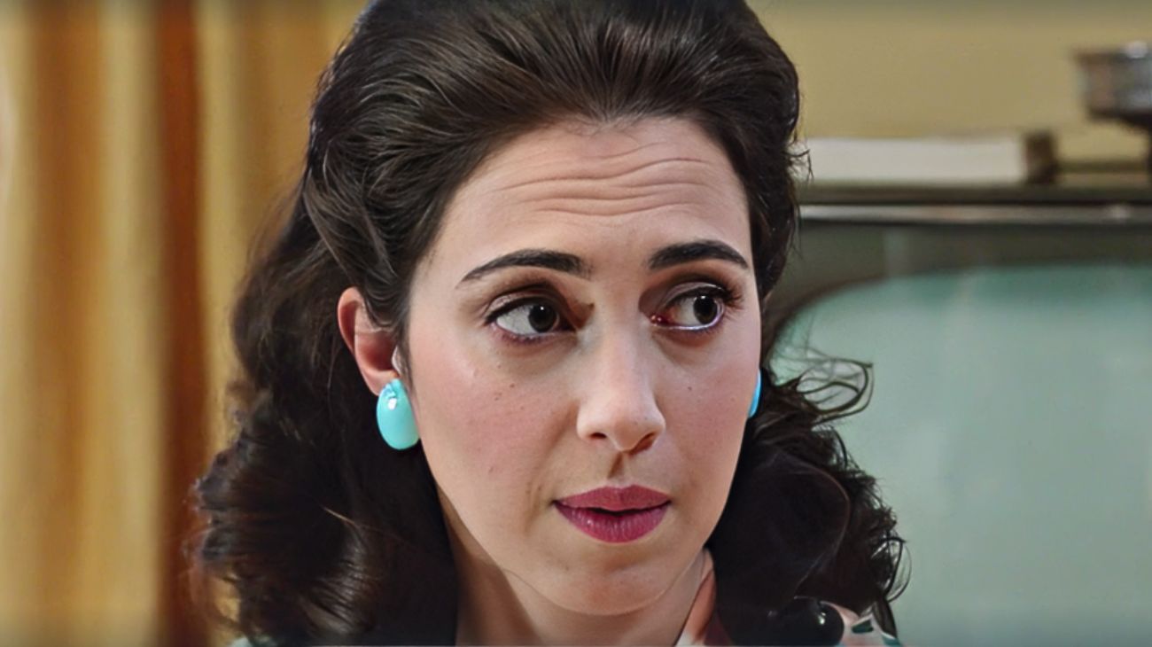 il paradiso delle signore elvira