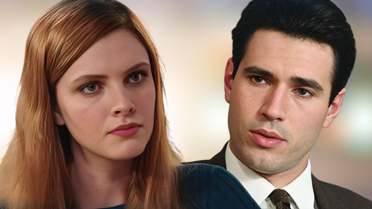 il paradiso delle signore