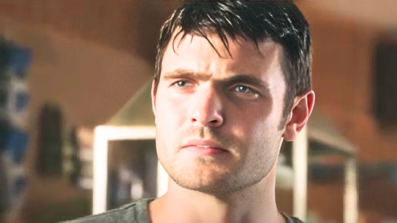 per sempre la mia ragazza scena