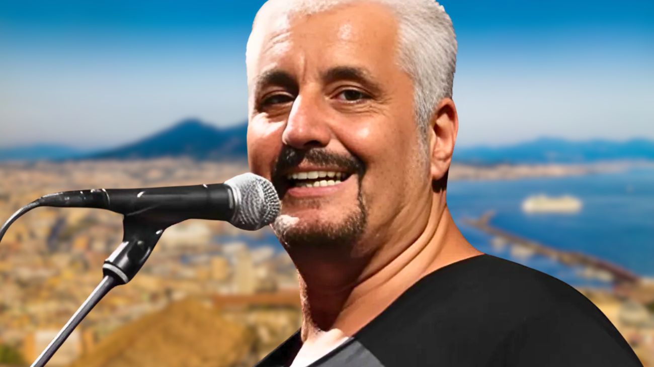 pino daniele su rai 1