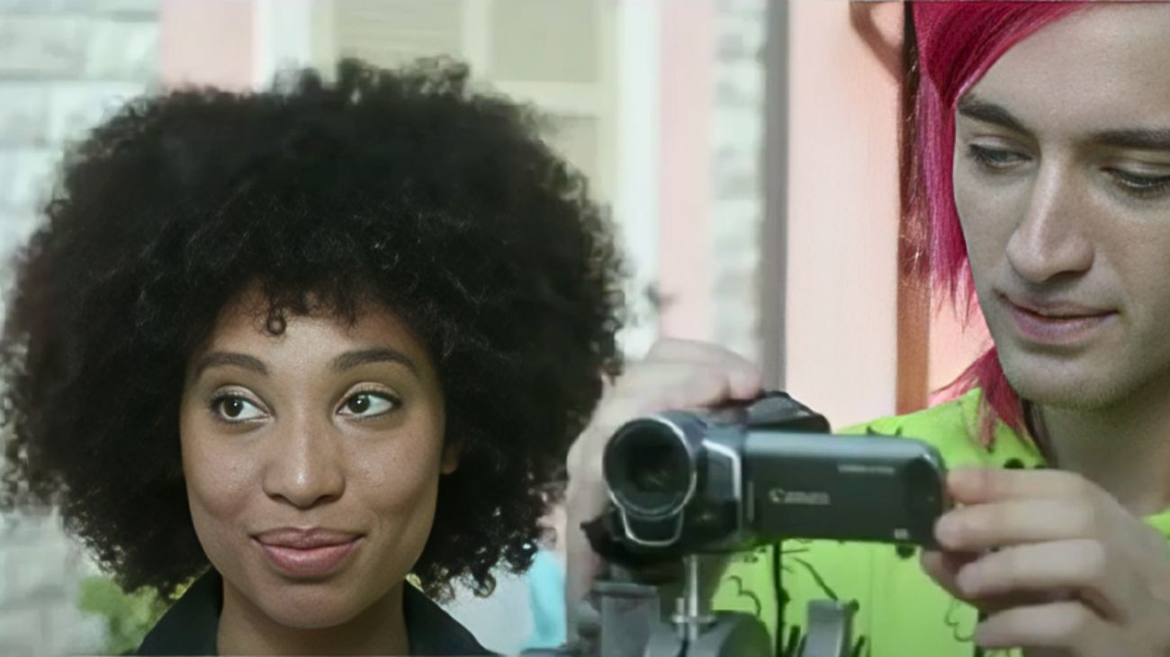 prime video paradiso