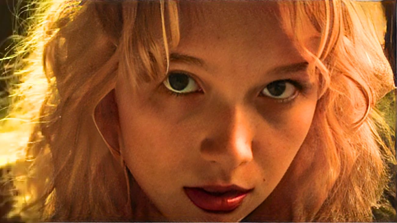 protagonista serie tv