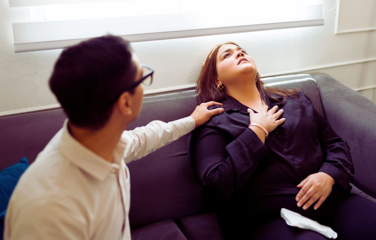 Le donne provano più ansia rispetto agli uomini: non è un luogo comune ma una verità scientifica.