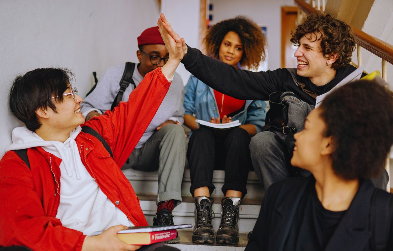 Avere standard elevati, secondo la psicologia, permette di raggiungere obiettivi complessi