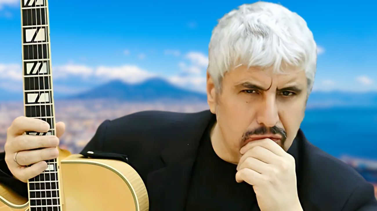 rai pino daniele