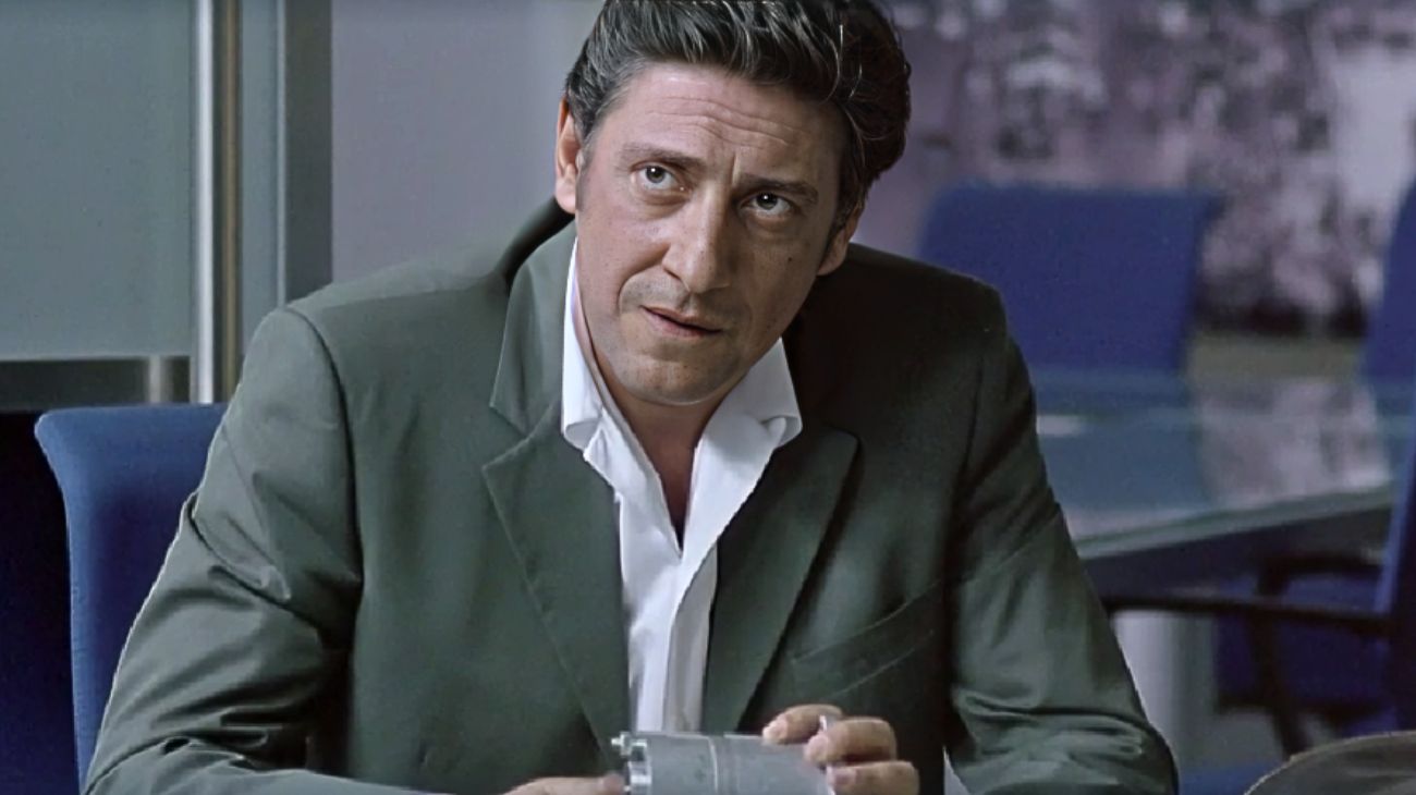 raiplay sergio castellitto