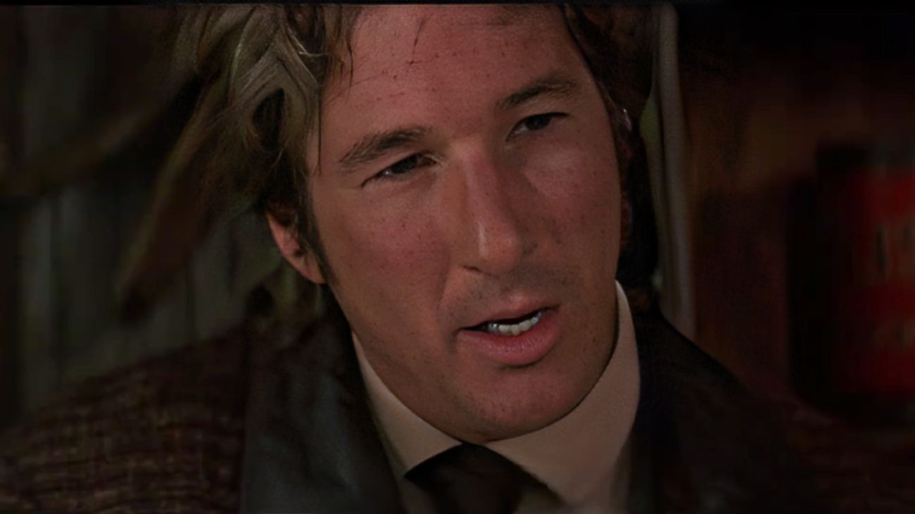 richard gere