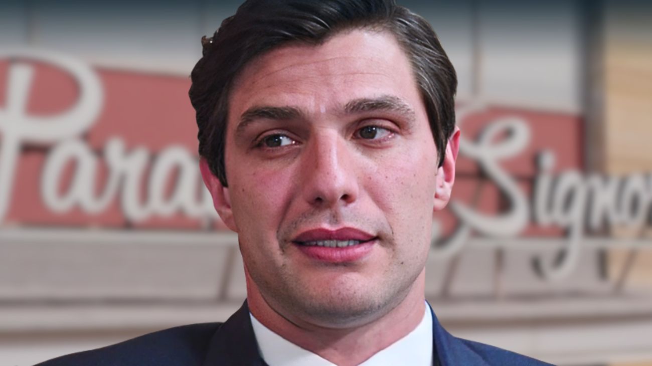 ricordo marcello paradiso